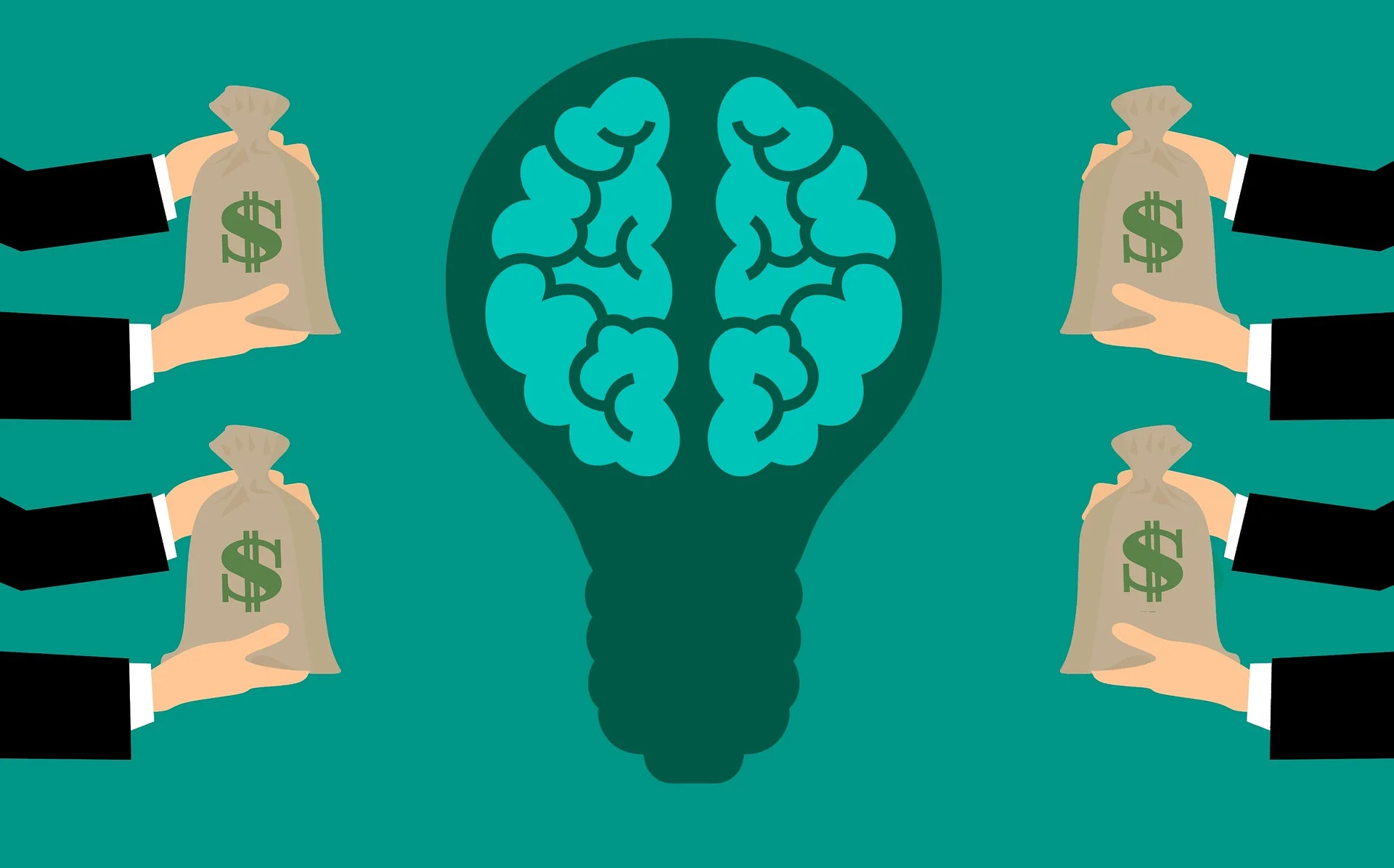 Pins en campañas de crowdfunding, una gran recompensa